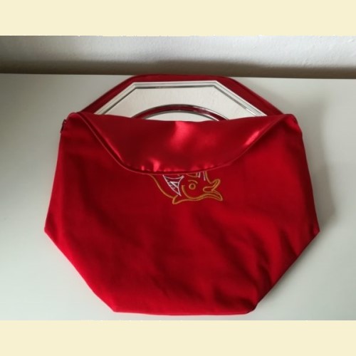 Funda de patena