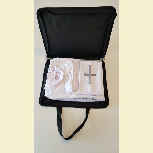 Maletin para sacerdote