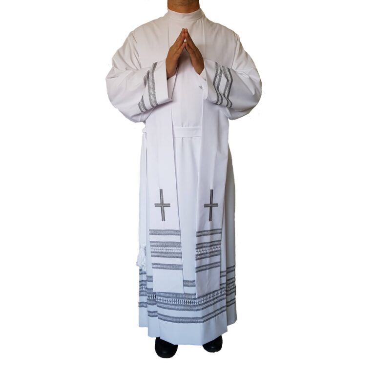 Alba-vaticana-estola