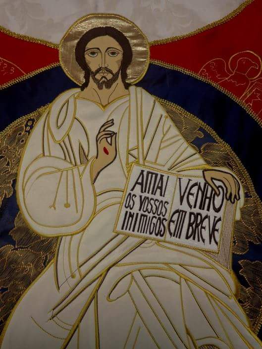 panos-de-atril-camino-neocatecumenal-PANTOCRATOR3